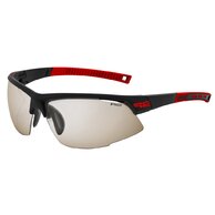 Sluneční brýle R2 Racer Photochromic Black/Red