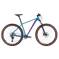 ROZZO Grace 40 Blue/Pink