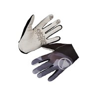 Dlouhoprsté rukavice ENDURA Hummvee Lite Icon LTD GreyCamo