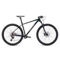 CTM Rascal 2.0 29 Dark Green/Chrome