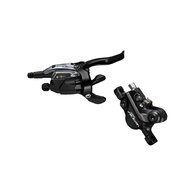 Kotoučové brzdy SHIMANO Acera BR-M3050 přední+zadní