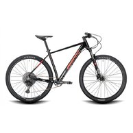 CONWAY MS 6.9 Black/Red