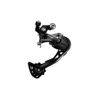 Přehazovačka SHIMANO Altus RD-M2000 9s Black