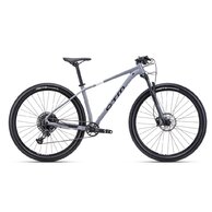 CTM Rascal 1.0 Glossy Gray/Matte Black