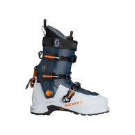 Skialpové boty SCOTT Cosmos Tour Aspen Blue