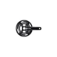 Kliky SHIMANO GRX FC-RX810 2x11 48/31