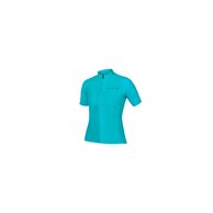 Dámský dres ENDURA Pro SL II Pacific Blue
