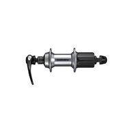 Zadní náboj SHIMANO Tiagra FH-RS400 Silver
