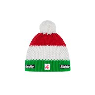 Kulich EISBÄR Star Pompon MÜ SA Electric/White/Ketchup