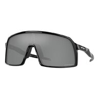 Brýle OAKLEY Sutro Polished Black/Black Prizm