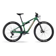 LAPIERRE XR 5.9 Fire Green
