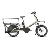 MOUSTACHE LUNDI 20 Cargo 5 800Wh Silk Grey