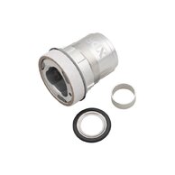 Ořech FULCRUM XDR steel FW body