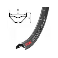 Ráfek REMERX RX 2030 Enduro Plus 29"