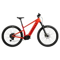PELLS Thorr Panasonic 2 Strawberry red