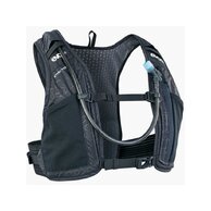 Batoh EVOC Hydro Pro 1,5 + Hydration Bladder 1,5l Black