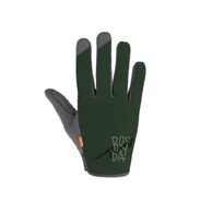 Rukavice ROCDAY Session Green