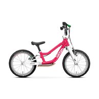Odrážedlo WOOM GO 1 Plus Hot Pink