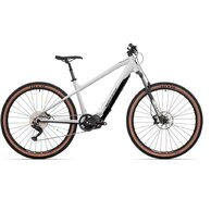 ROCK MACHINE Torrent e90-29 Gloss White/Black/Silver