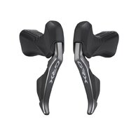 Řadící/brzdová páka SHIMANO GRX ST-RX815 Di2