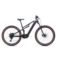 CRUSSIS ONE-Full 9.11 715 Wh