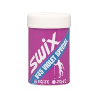 Odrazový vosk SWIX V45 fialový speciál
