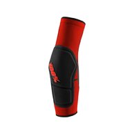 Chrániče loktů 100% RIDECAMP Elbow Guards Red/Black
