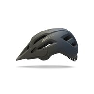 Dětská helma GIRO Fixture II Youth Mat Dark Sage/Saphire Fade