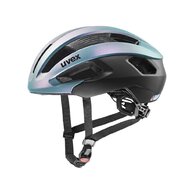 Helma UVEX Rise CC Flip Flop-Black Matt