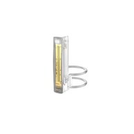 Přední blikačka KNOG Plus Front