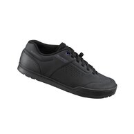 Dámské tretry SHIMANO SH-GR501WL Black