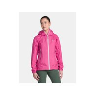 Dámská bunda KILPI Hurricane Pink
