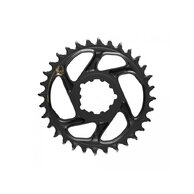 Převodník SRAM X-SYNC 2 Direct Mount 3mm Offset Boost 12s Gold