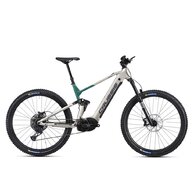 CRUSSIS e-Full 10.10 720 Wh