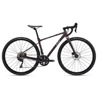 LIV Devote 1 Charcoal Plum