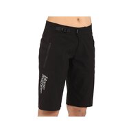 Dámské kraťasy HORSEFEATHERS Stoker II Black