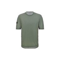 Volný dres SANTINI Delta line Green