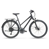 STEVENS Primera LT Stealth Black