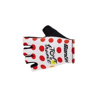 Rukavice SANTINI TDF Best climber
