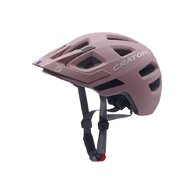 Dětská helma CRATONI Maxster Pro Rose Matt