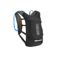 Batoh CAMELBAK Chase Adventure 8 Vest Black/Earth