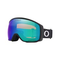 Brýle OAKLEY Flight Tracker M Matte Black/Prizm Snow Argo Iridium