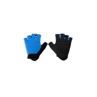 Dětské rukavice FORCE Fun Kid Blue