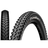 Plášť CONTINENTAL Cross King Performance drát