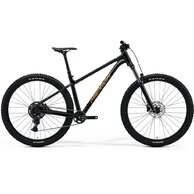 MERIDA Big. Trail 300 Black (Brown)