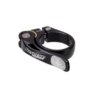 Sedlová objímka Reverse Long Life 34,9 mm