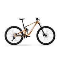 Ghost Riot Trail CF Dirt Brown/Heavy Metal Glossy