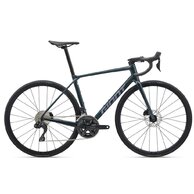 GIANT TCR Advanced 1 PC Asphalt Green
