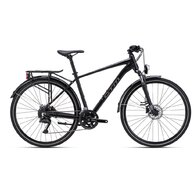 CTM Stark 1.0 Trek Matt Black