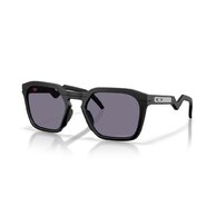 Brýle OAKLEY HSTN SQ Matt Black/Prizm Grey